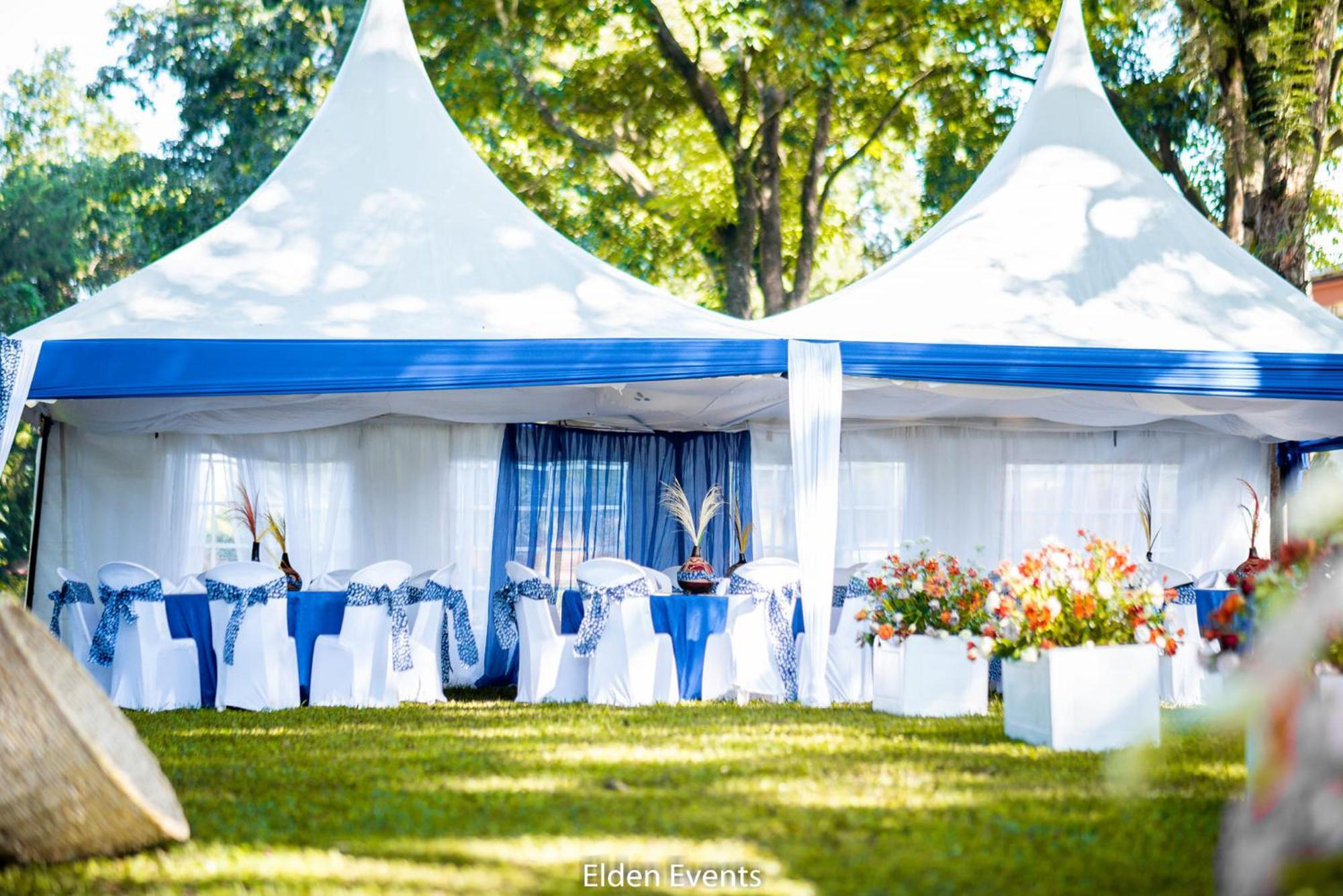 Golf Hotel Kakamega ภายนอก รูปภาพ